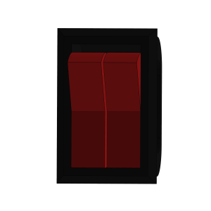 Battery/Alternator Switch