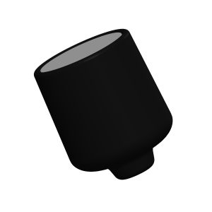 Throttle Knob